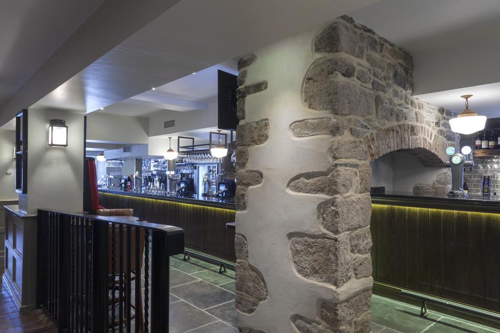 The White Hart Hotel Wetherspoon Okehampton Exterior foto